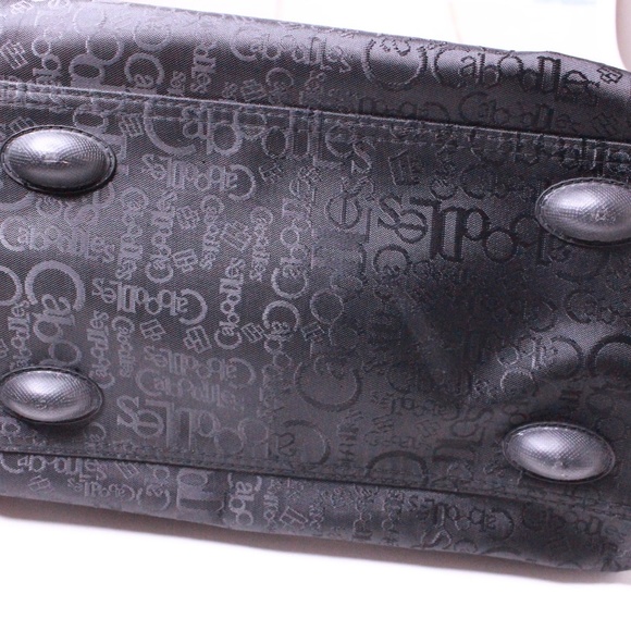 Caboodle Craft Makeup Case Purse - Picture 8 of 8